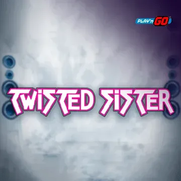 Twisted Sister - HUNIAN138