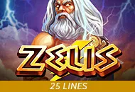 ZEUS - HUNIAN138