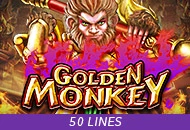 Golden Monkey - HUNIAN138