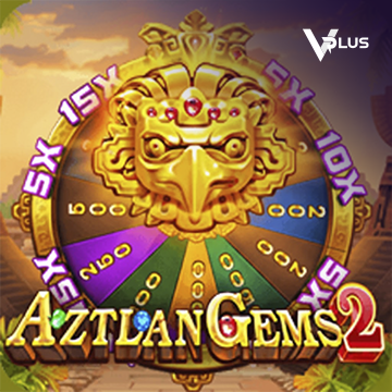 Aztlan Gems 2 - HUNIAN138