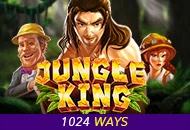 Jungle King - HUNIAN138