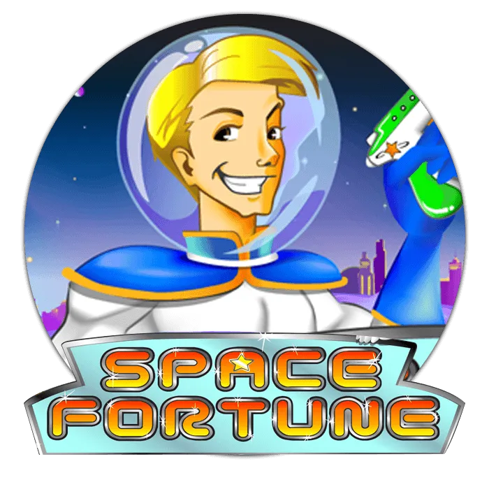 Space Fortune - HUNIAN138