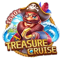 TREASURE CRUISE - HUNIAN138