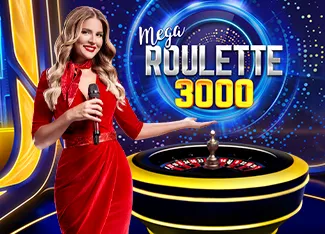 MegaRoulette3000 - HUNIAN138