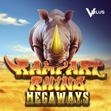 Rampart Rhino - HUNIAN138