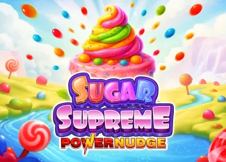 Sugar Supreme Powernudge - HUNIAN138