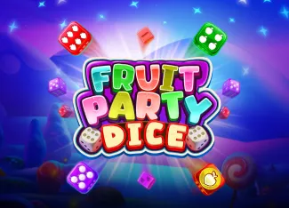 Fruit Party Dice - HUNIAN138