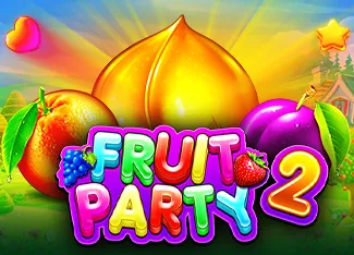 Fruit Party 2 - HUNIAN138