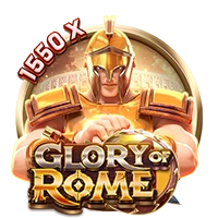 GLORY OF ROME - HUNIAN138