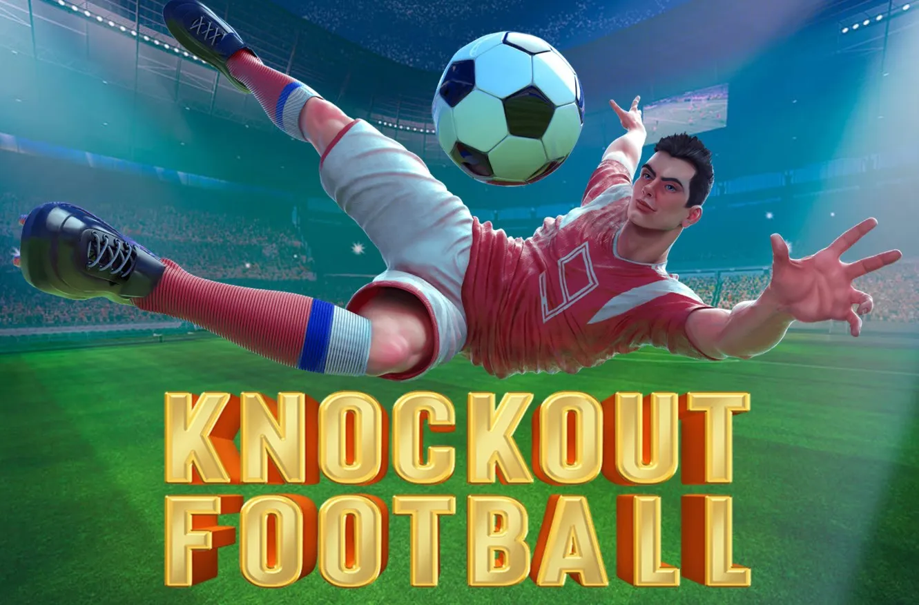 Knockout Football - HUNIAN138