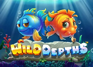 Wild Depths - HUNIAN138