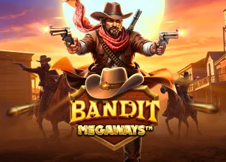Bandit Megaways - HUNIAN138