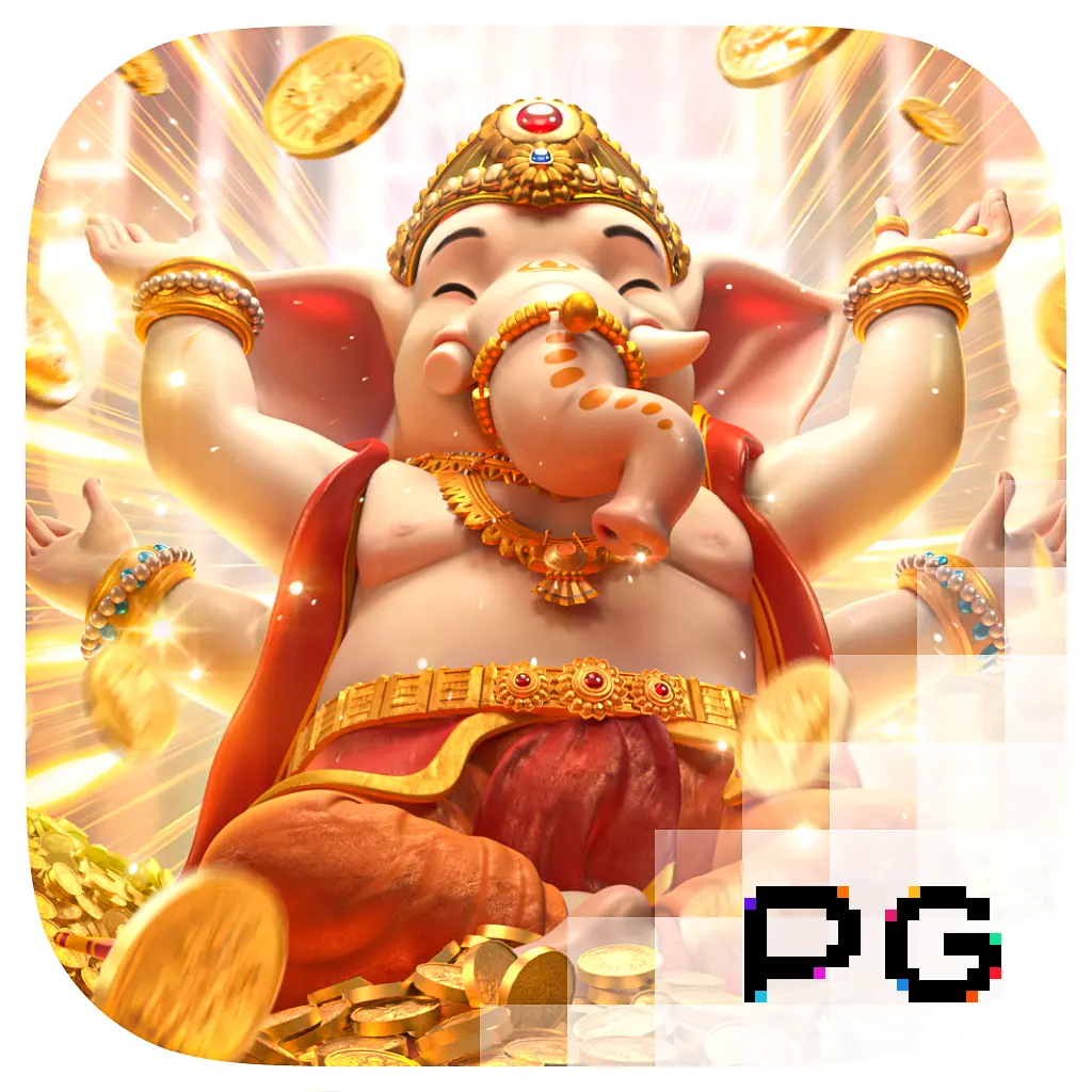 Ganesha Fortune - HUNIAN138