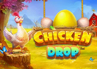 Chicken Drop - HUNIAN138