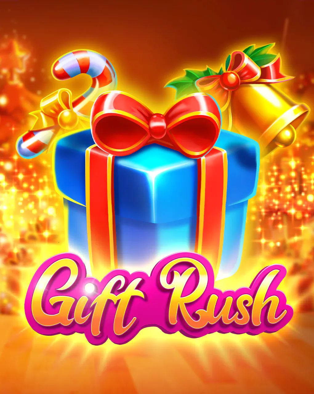 Gift Rush - HUNIAN138