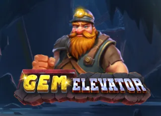 Gem Elevator - HUNIAN138