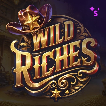 Wild Riches - HUNIAN138