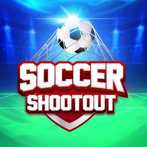 Soccer Shootout 点球大战 - HUNIAN138