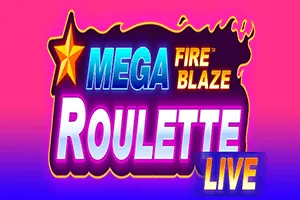 Mega Fire Blaze Ruleta España - HUNIAN138