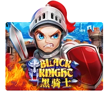 Black Knight - HUNIAN138