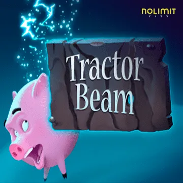 Tractor Beam - HUNIAN138
