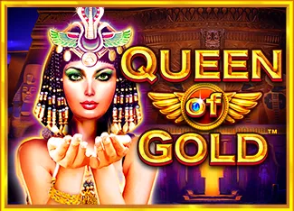 Queen of Gold - HUNIAN138