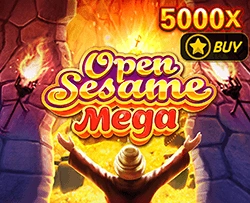 Open Sesame Mega - HUNIAN138
