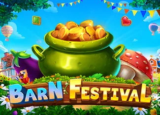Barn Festival - HUNIAN138