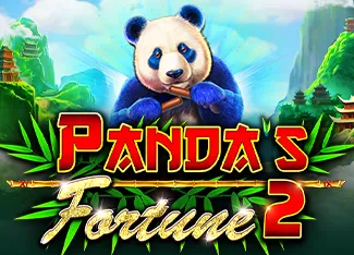 Panda Fortune 2 - HUNIAN138