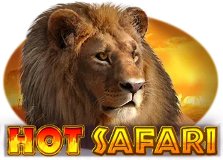 Hot Safari - HUNIAN138
