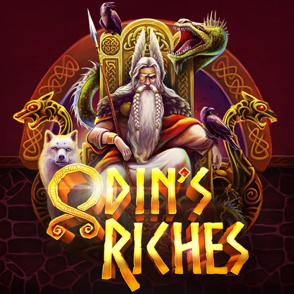 Odins Riches - HUNIAN138