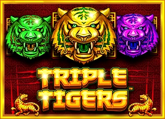Triple Tigers - HUNIAN138