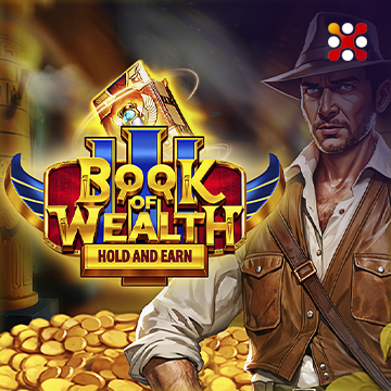 Book of Wealth III - HUNIAN138