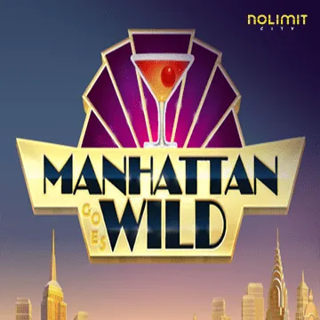 Manhattan Goes Wild - HUNIAN138