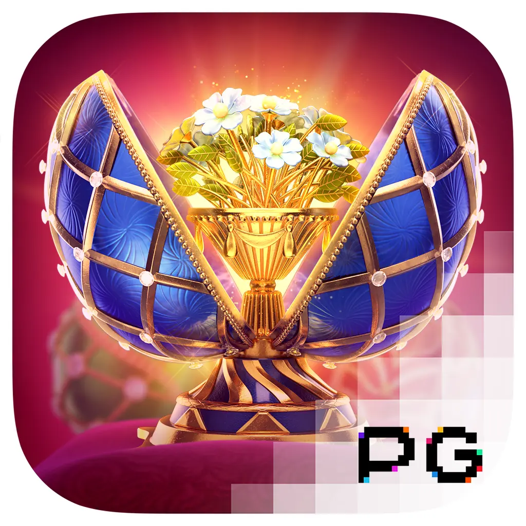 Tsar Treasures - HUNIAN138