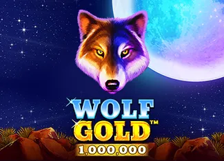 Wolf Gold 1,000,000 - HUNIAN138