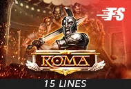 Roma - HUNIAN138