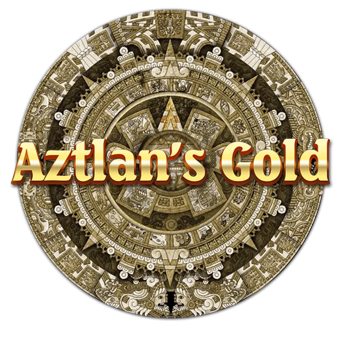 Aztlans Gold - HUNIAN138