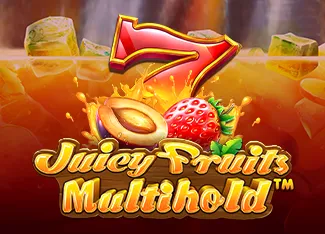 Juicy Fruits Multihold - HUNIAN138