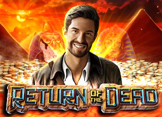 Return of the Dead - HUNIAN138