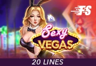 Sexy Vegas - HUNIAN138