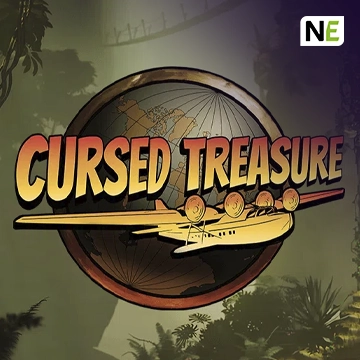 Cursed Treasure - HUNIAN138