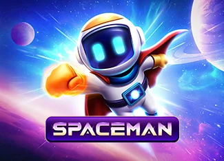 Spaceman - HUNIAN138