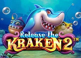 Release the Kraken 2 - HUNIAN138