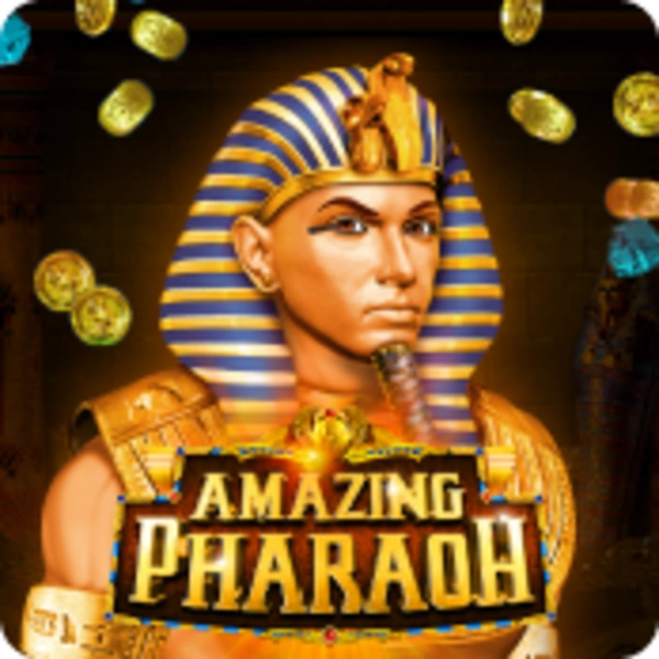 Amazing Pharaoh - HUNIAN138