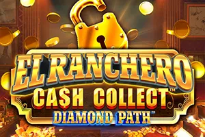 El Ranchero Cash Collect Diamond Path - HUNIAN138