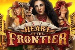 Heart of the Frontier - HUNIAN138