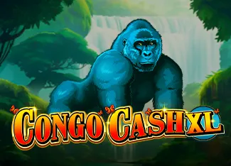 Congo Cash XL - HUNIAN138