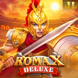 RomaX Deluxe - HUNIAN138