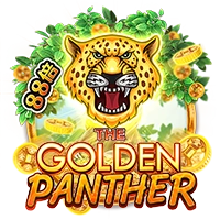 THE GOLDEN PANTHER - HUNIAN138